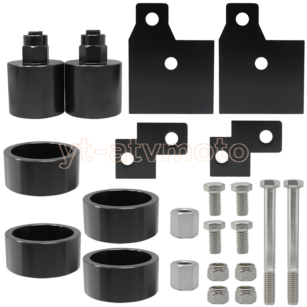 4.5" Full Suspension Lift Kit For Polaris Sportsman 500 570 600 700 800 1999-13