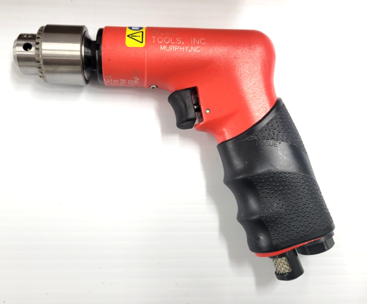 NEW Sioux 1410 Pnumatic Drill 2600rpm