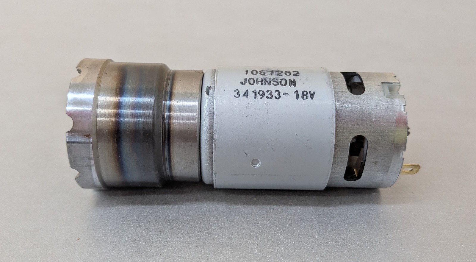 Greenlee HB.9914 Motor Assembly (52048132)