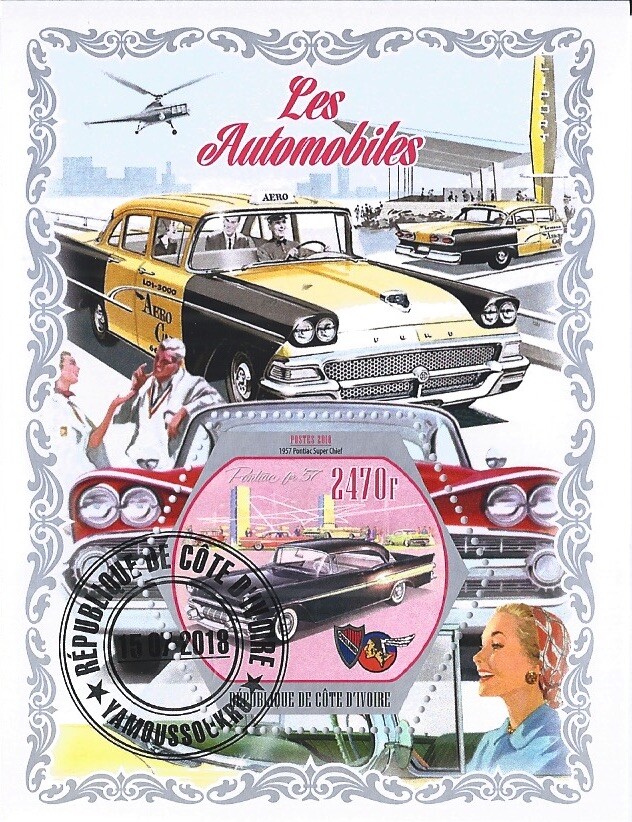 Block Used Vehicules Car Cars Automobiles Classic Car