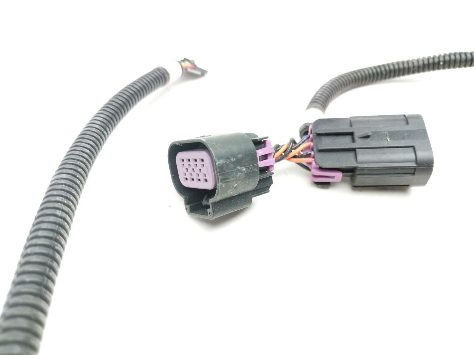 15 Polaris Ranger EV Wiring Dash Harness Sub Wire