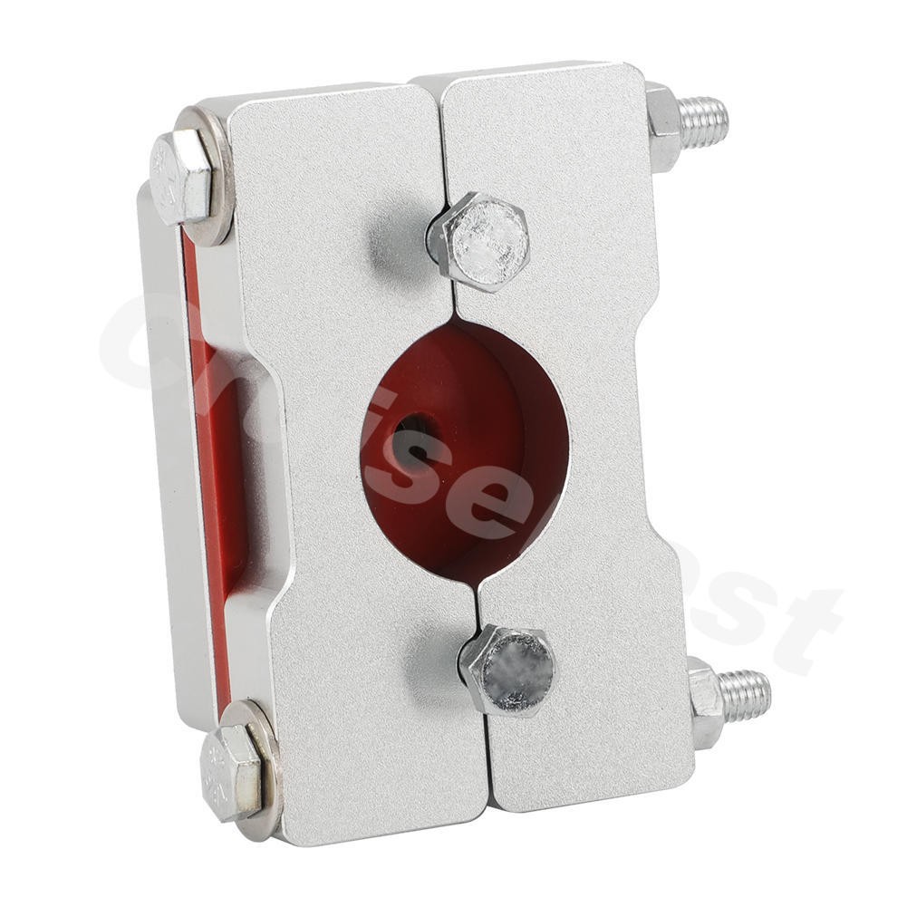 US 2 Stroke Pipe Dent Repair Removal Kit For 125-300cc w/ 100psi Pressure Gauge