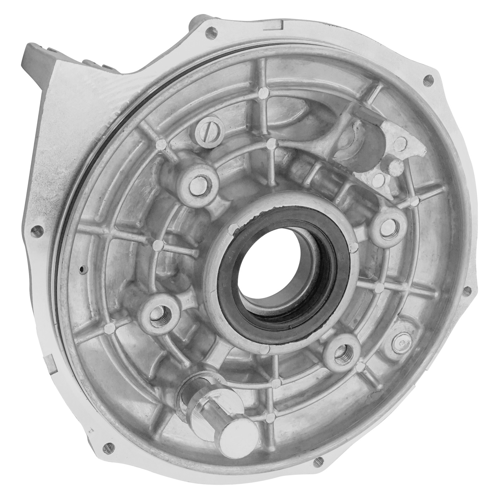 Rear Brake Panel For Fourtrax 300 TRX300 TRX300FW 1988-2000 43100-HC4-010