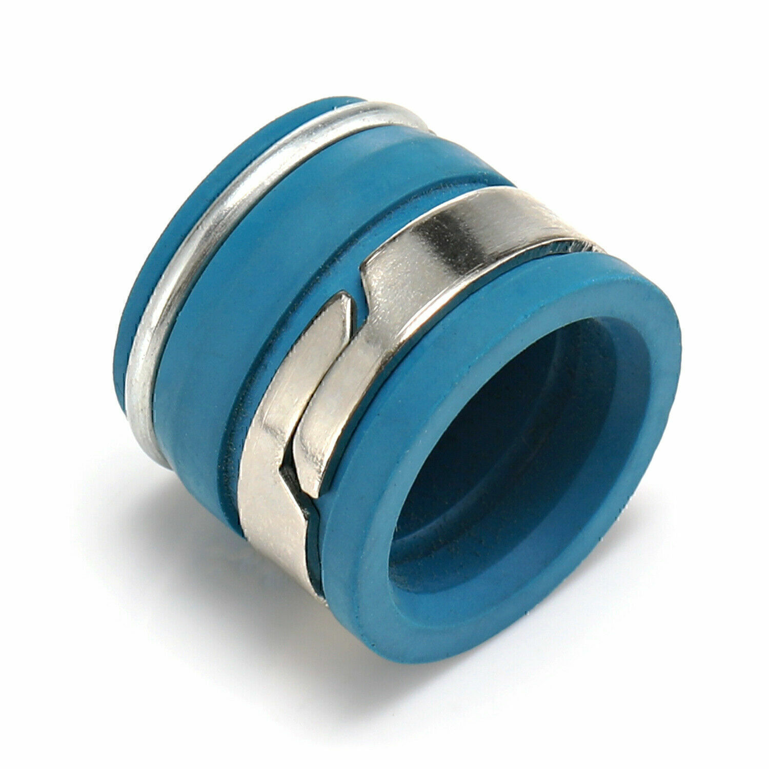 16PC SBC For Chevy Chevrolet Small Block Performance VITON Valve Stem Seal Set