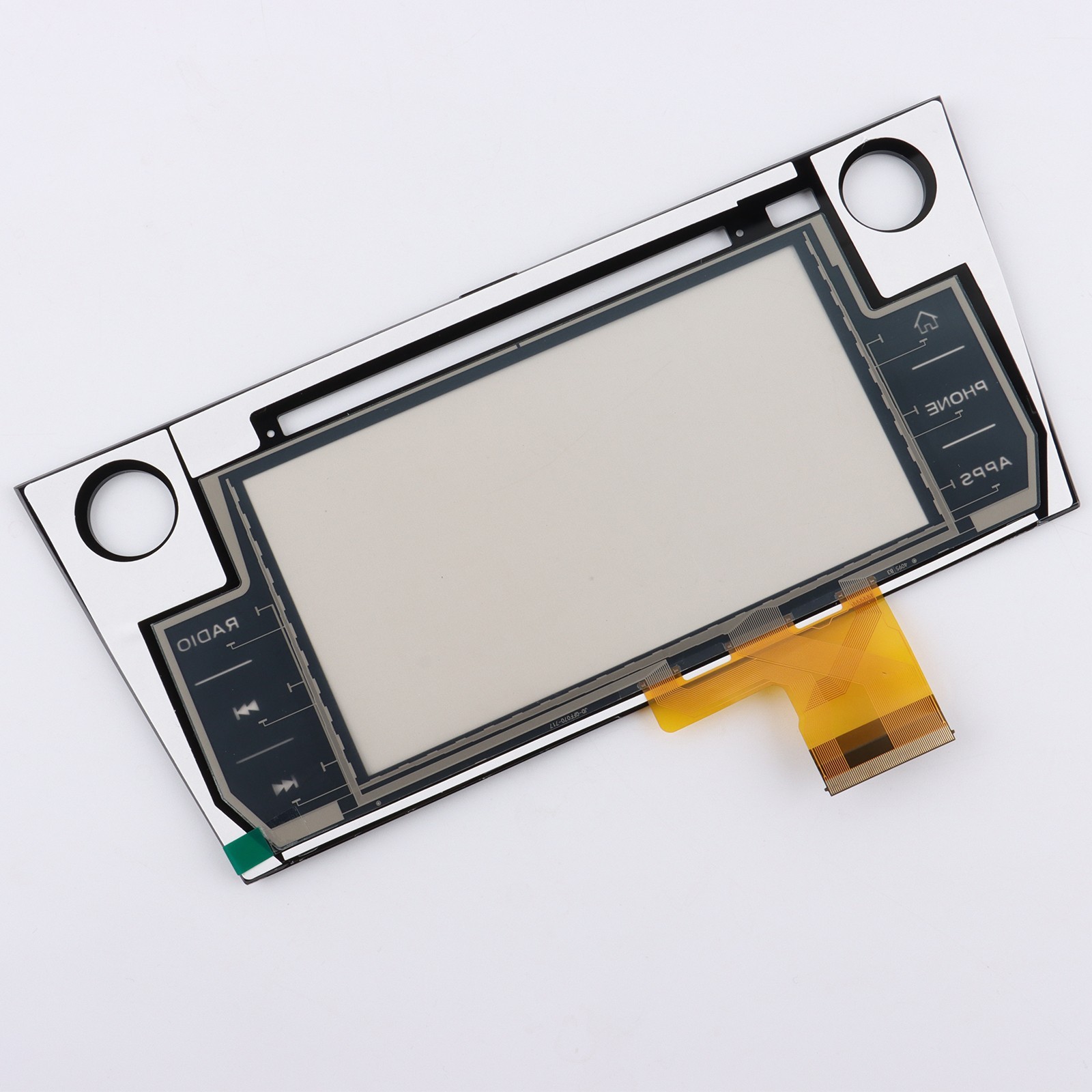 Subaru WRX Radio Display Touch Screen Digitizer 2019 2020 2021 Screen PHONE