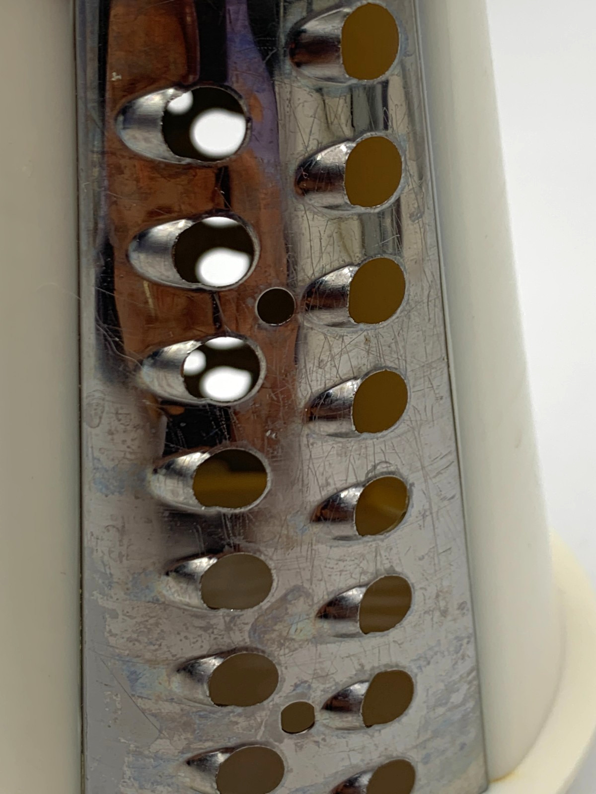 Presto PROFESSIONAL Salad Shooter 0297001 Replacement Parts - You Choose