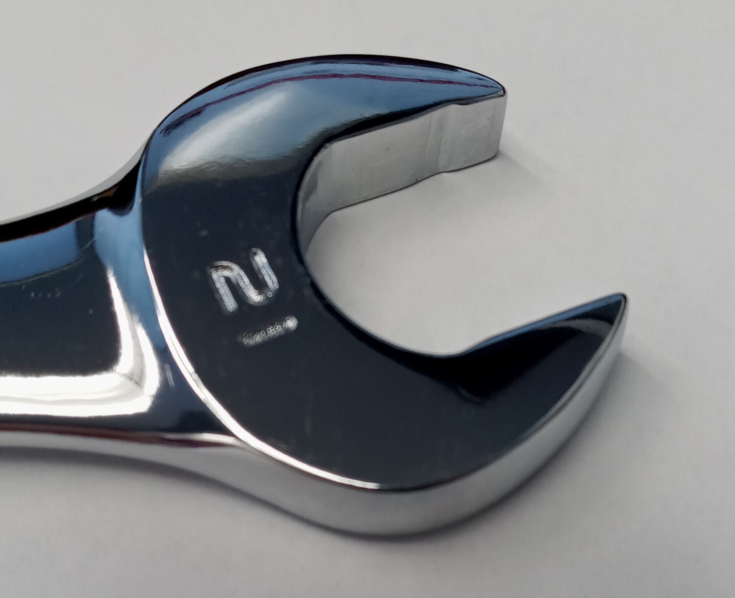 Gearwrench 81678 21MM Long Pattern Combination Wrench