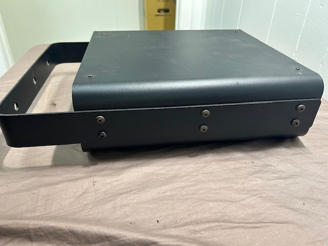 STAGE LIGHTING POWER SUPPLY UNIT, APOLLO SMART POWER 600