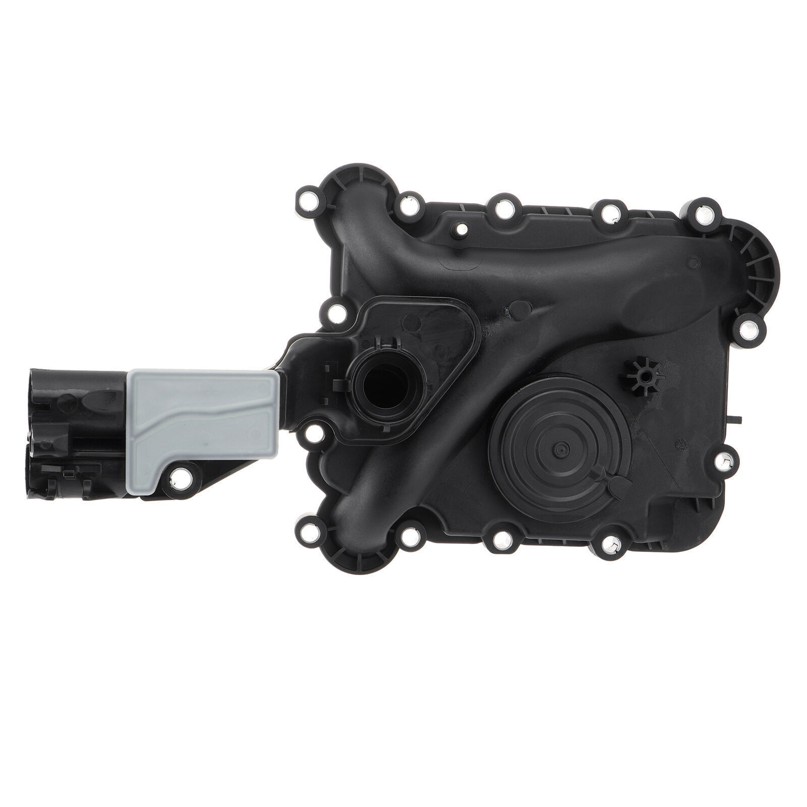 Oil Separator PCV Valve Vent Trim & Hose Tube for Audi Q7 A8 Q5 S4 A6 A7 3.0TFIS