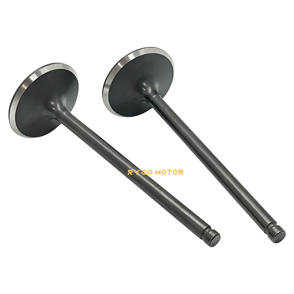 Polaris Head Intake & Exhaust Valves Seals for Predator 500 2003 2004 2005-2007