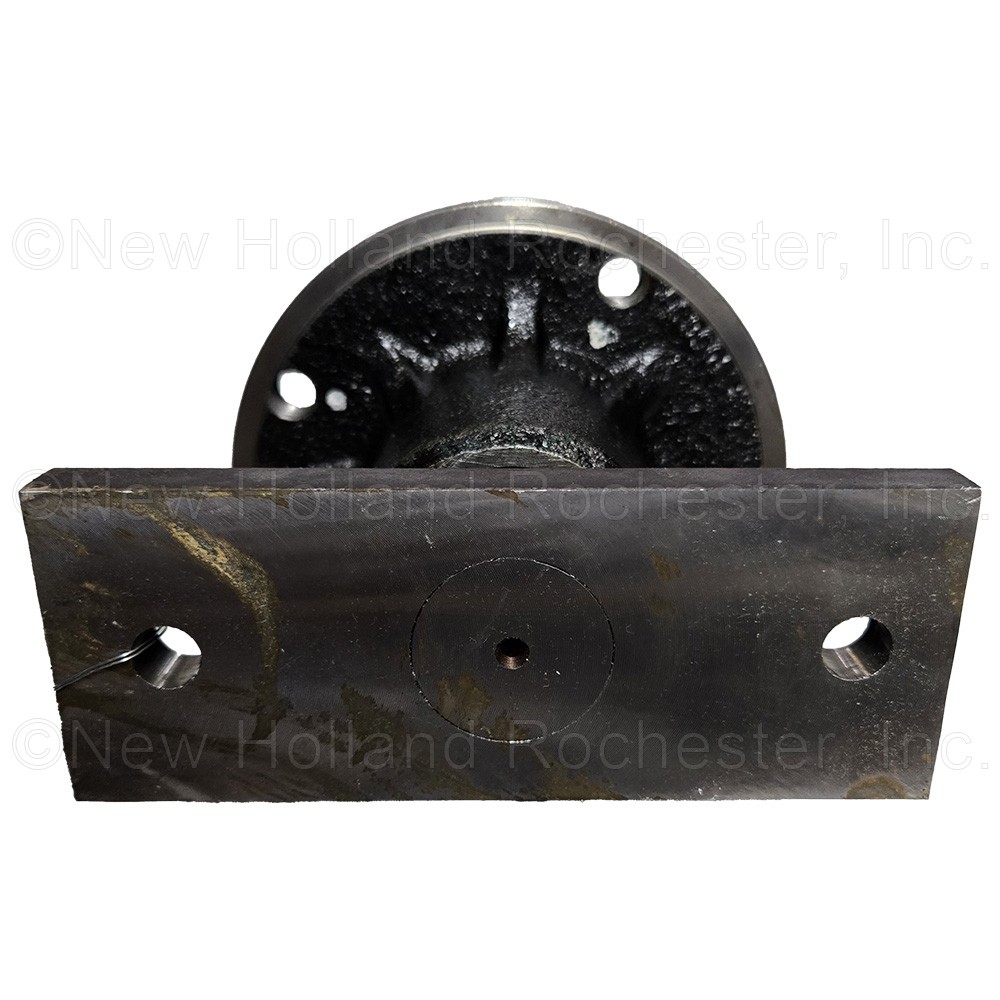 Woods Spindle Assy Part # 52881