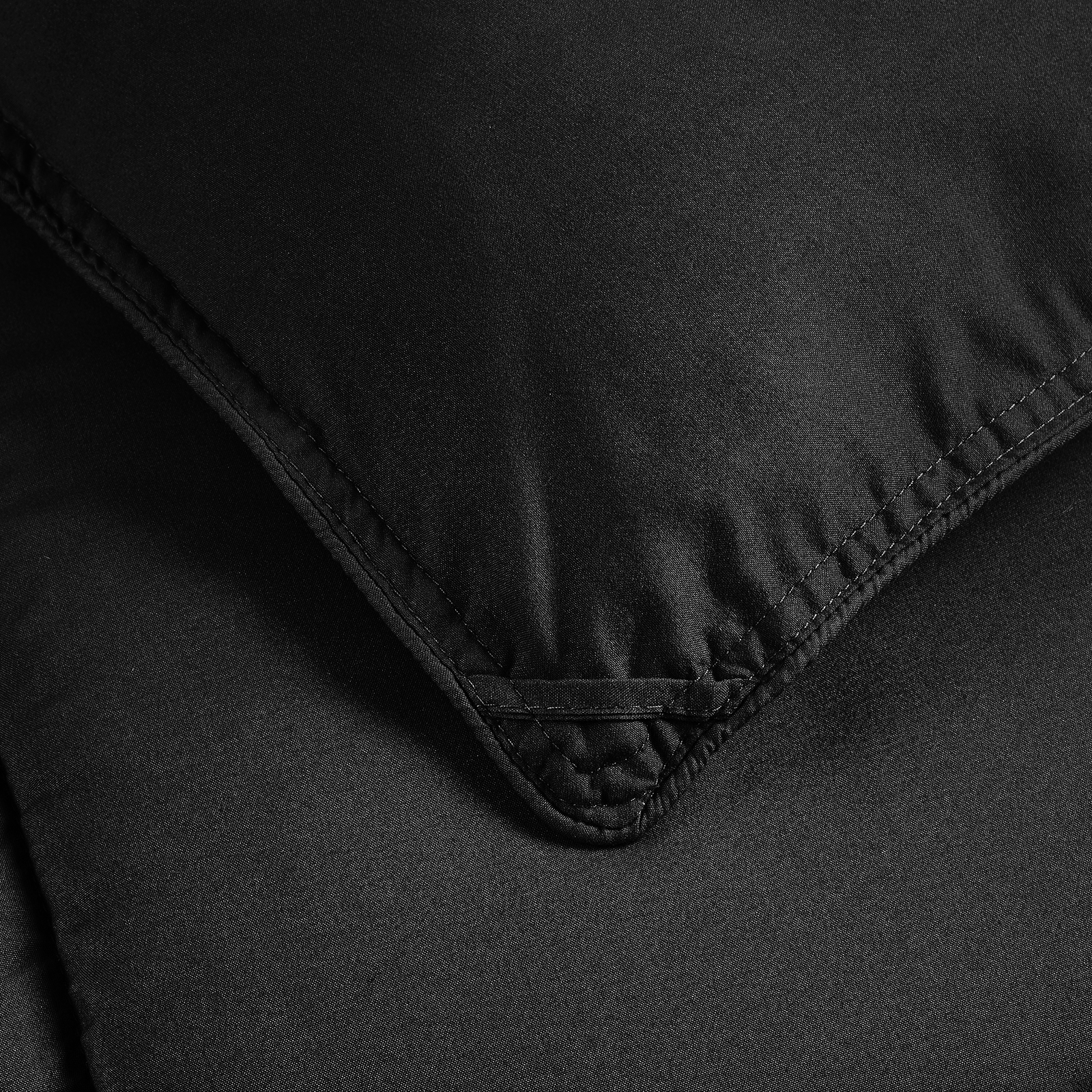 Chezmoi Collection 3-Piece Down Alternative Comforter Set All Season Bedding Set