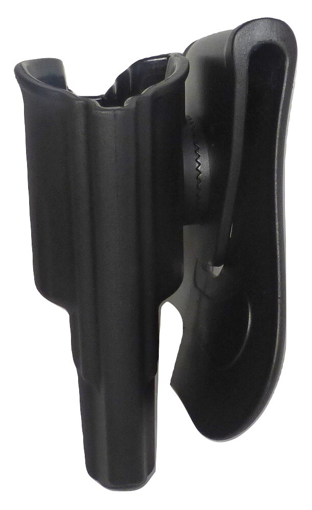 Tactical Scorpion Fast Draw Paddle Holster: Fits S&W J Frame 637 642 638 437