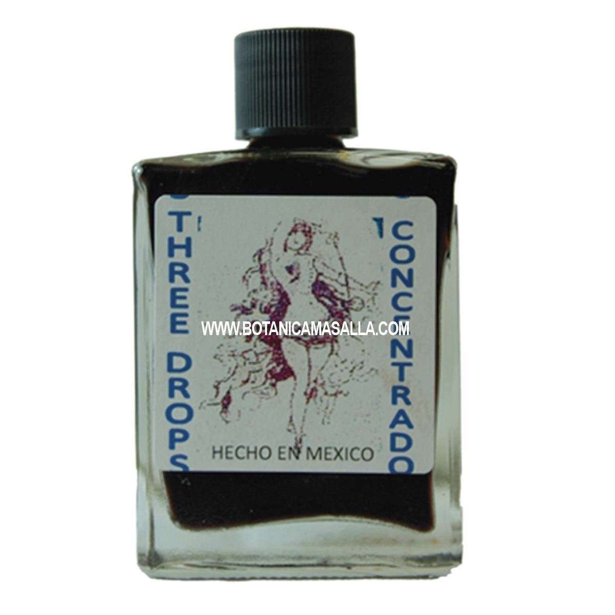 Toloache - Tuloache - Toluache  Concentrado FREE SHIPPING