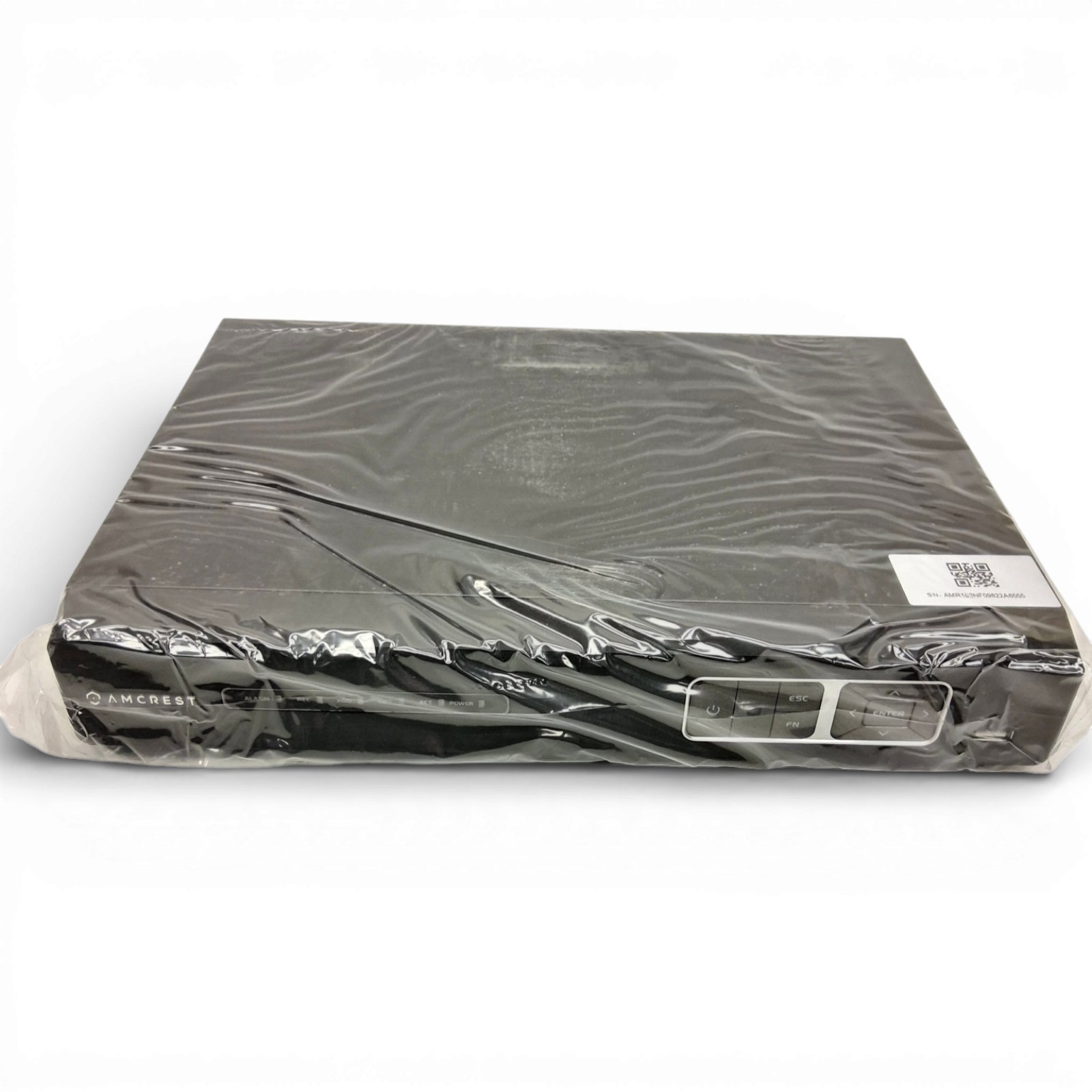 Amcrest ProHD 720P 4-Channel Digital Video Recorder Model AMDV7204 1TB