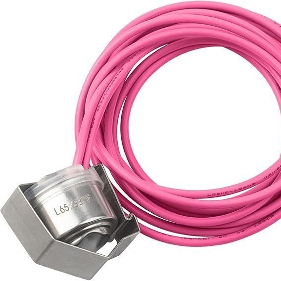 HH18HA279 Heat Pump Defrosting Thermostat Sensor Replacement For Carrier New