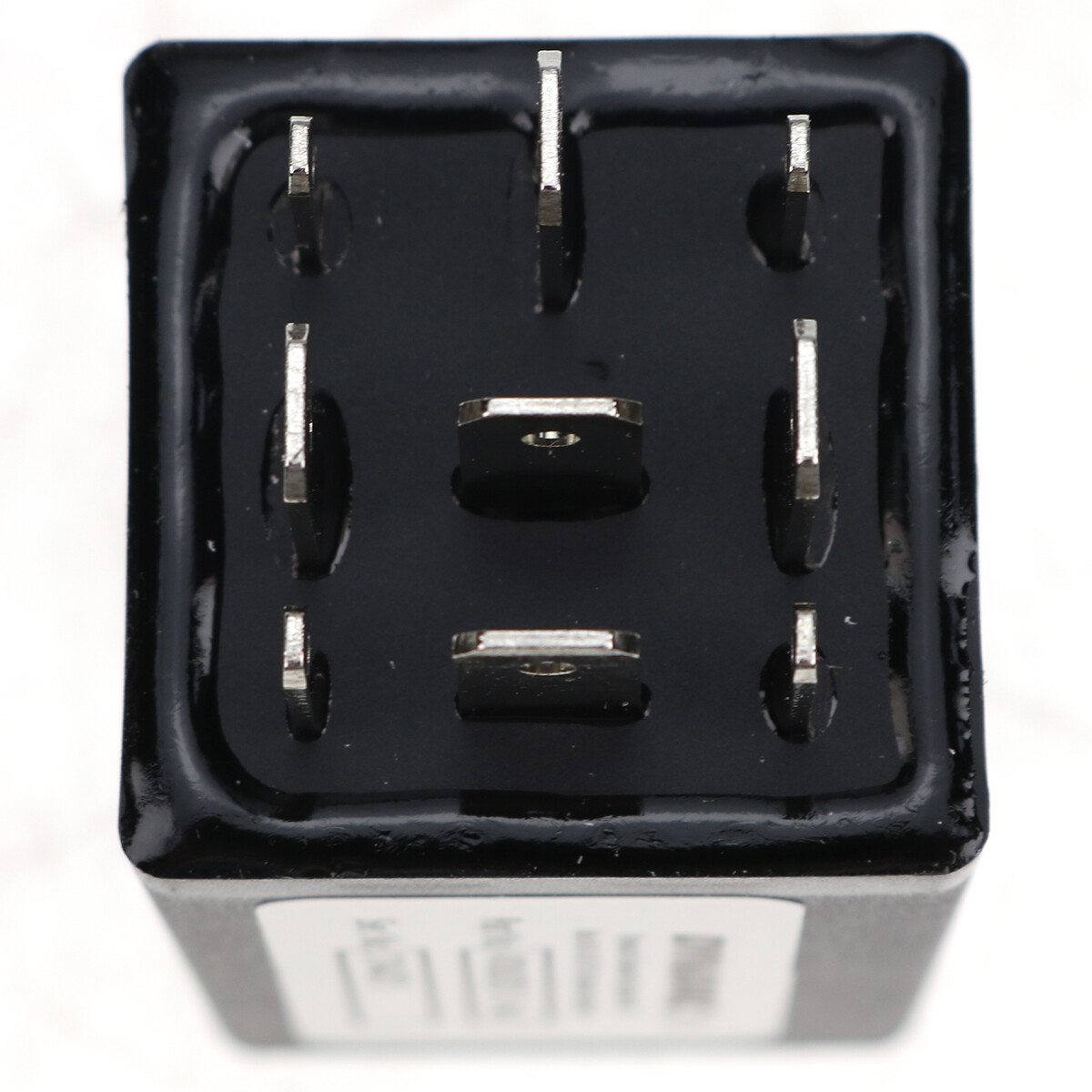 9 Pins 4700382782 Roller Grader VBS Relay For Dynapac CC422 CC522 CC622 382782