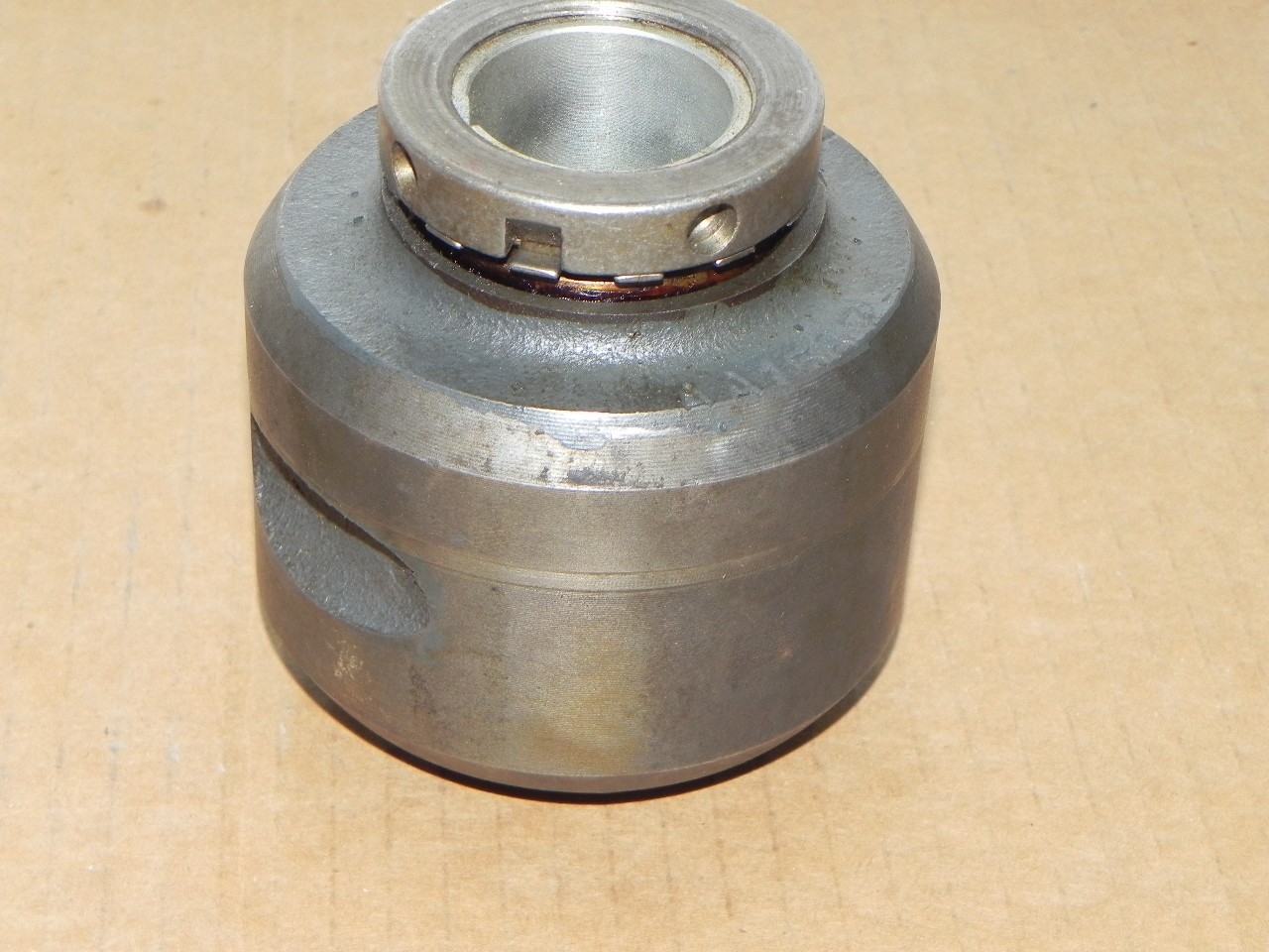 Dodge 066050 Special Duty S1 Bearing Inner Tapered Unit 1-3/8" Bore NonExpansion