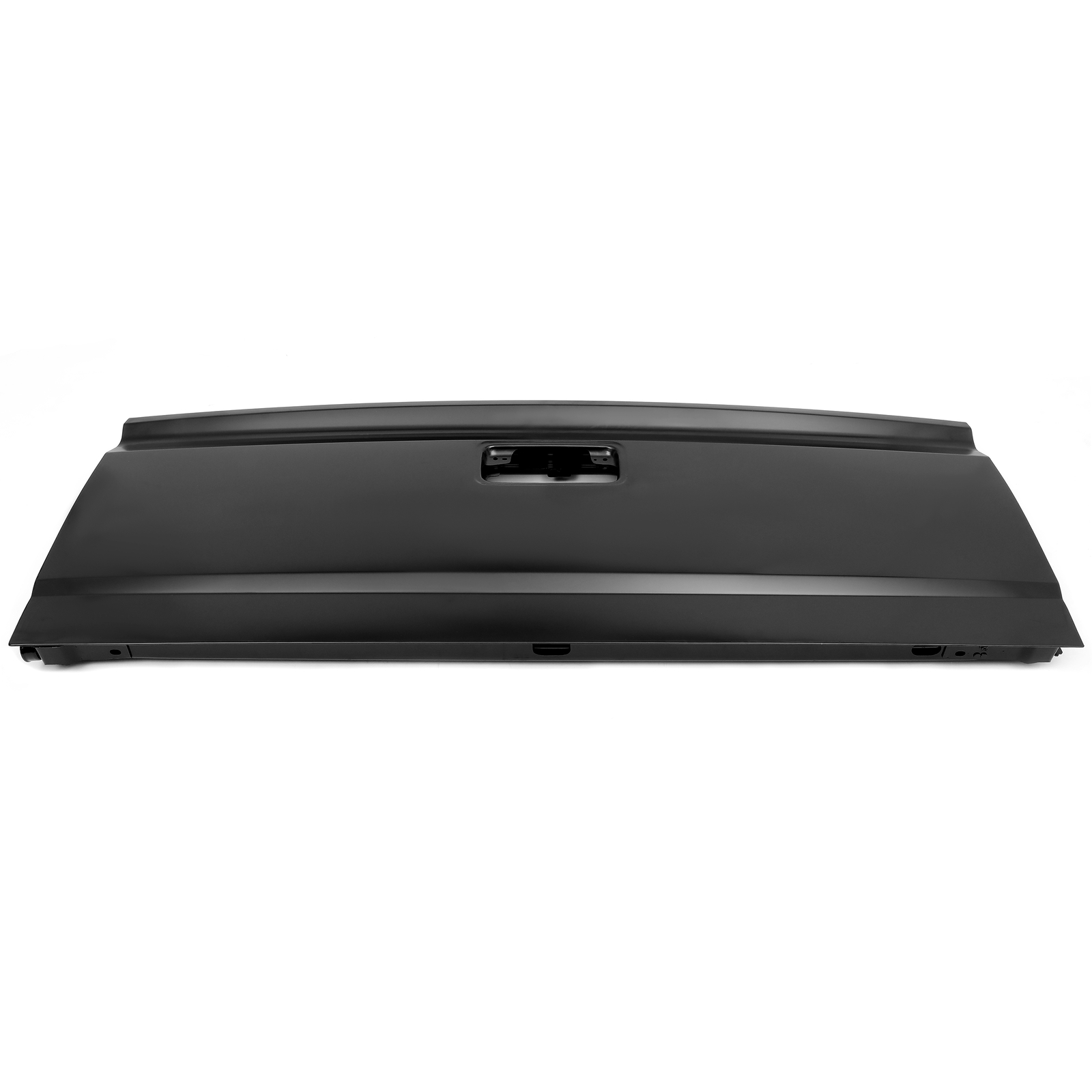 Rear Steel Tailgate For Chevy Silverado GMC Sierra 2014-2019 2015 2016 W/ Assist