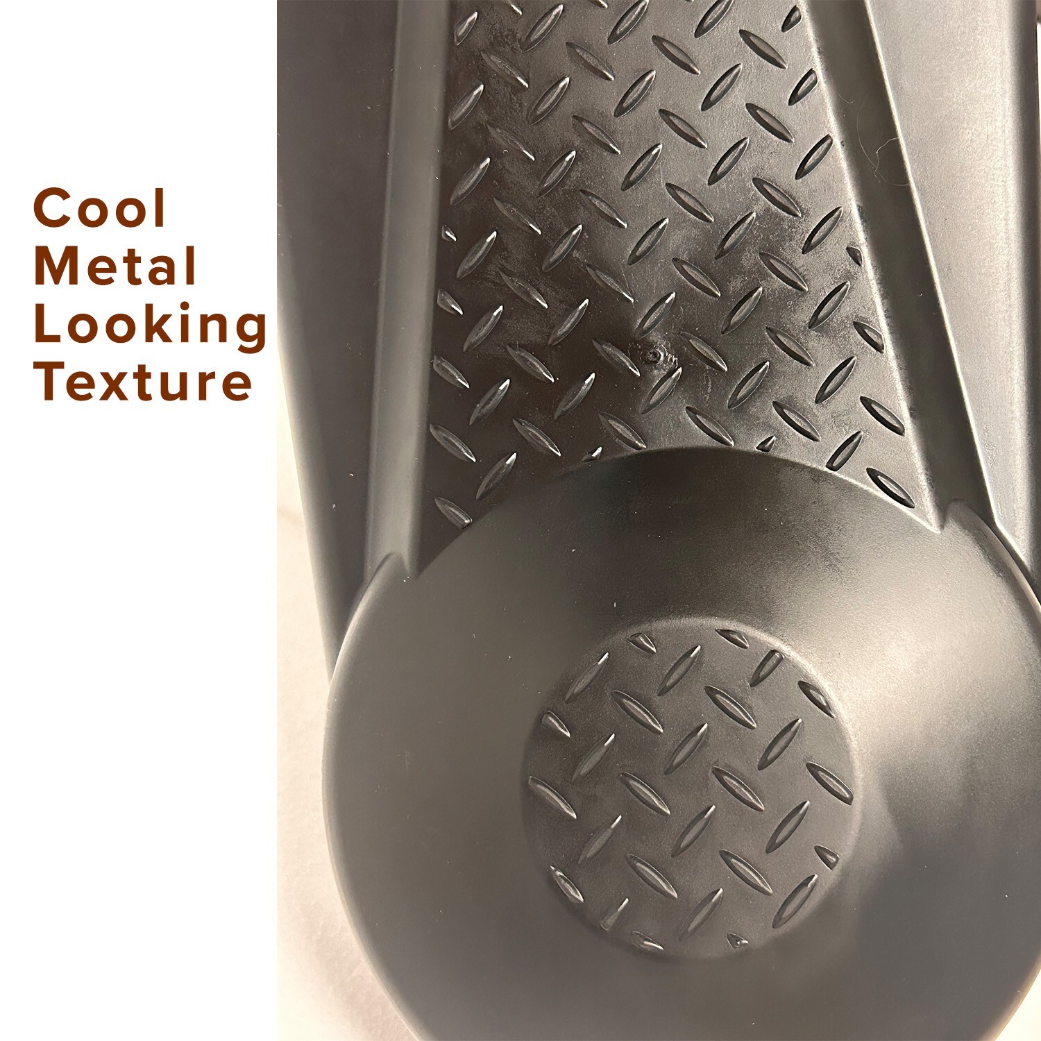 Plastic Clutch Cover for the Baja, Hensim MB165, Coleman CT200-U Trail Mini Bike