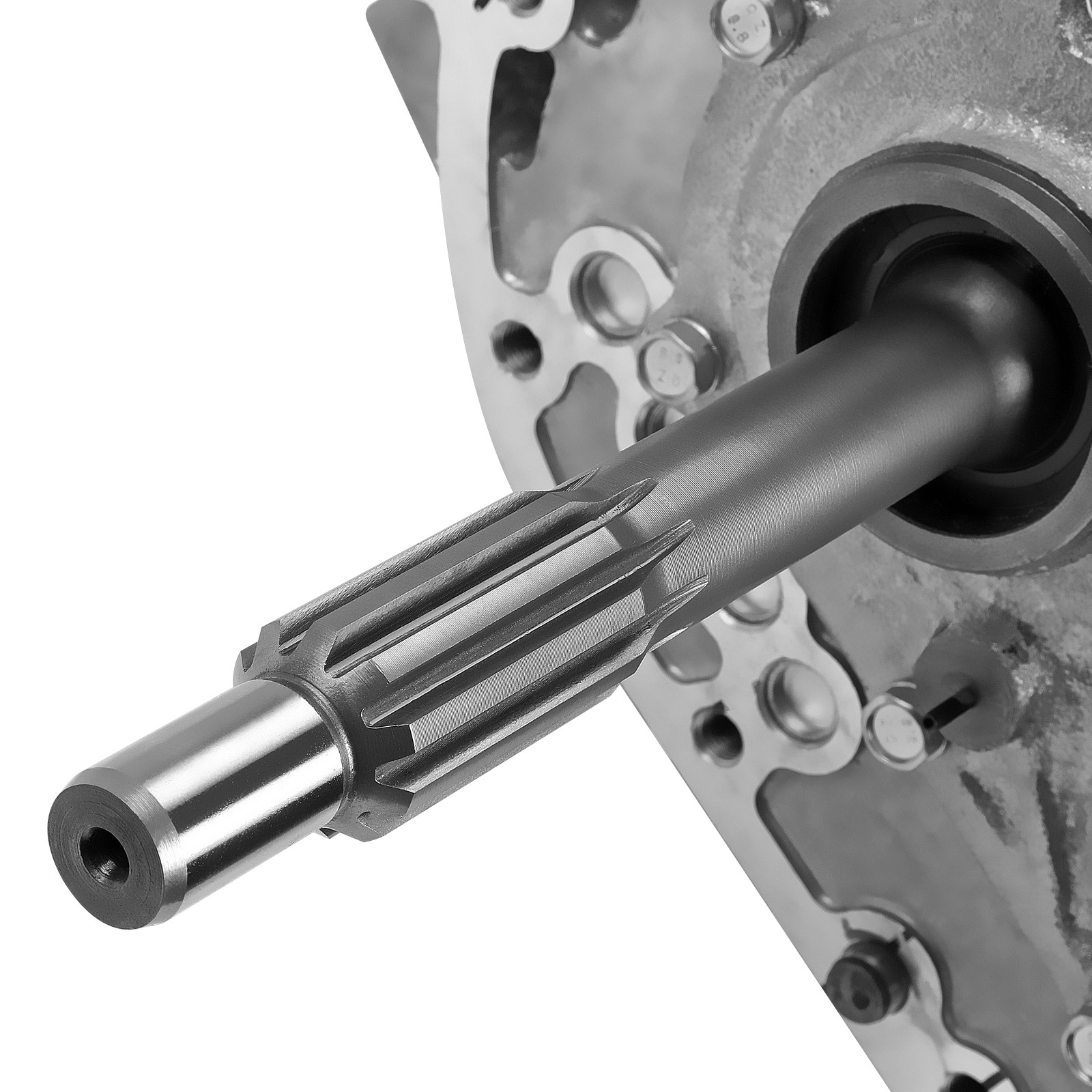 NEW For 89-93 Jeep Wrangler YJ 89-93 AX15 Transmission 4.0L 6 Cylinder AX15-KA