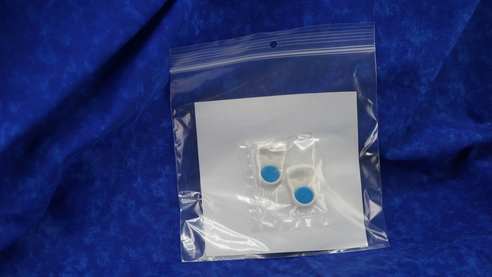 F20 Cushion Headgear/Frame/Swivel Adapter/Clips