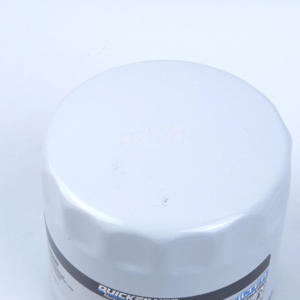 Mercury Marine MerCruiser Quicksilver V6 V8 35-866340Q03 Oil Filter OEM
