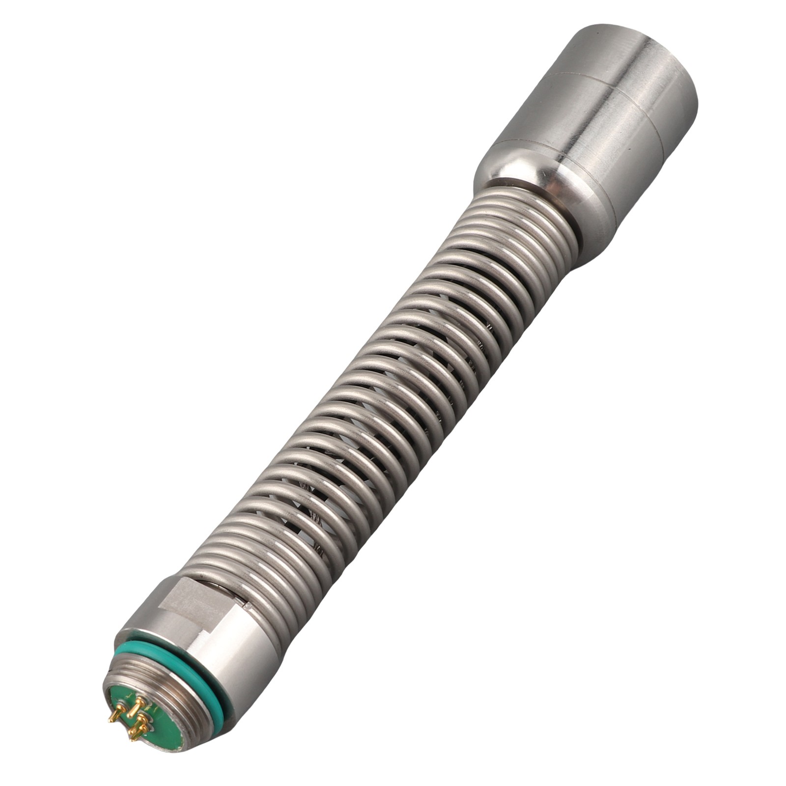 23mm Sewer Inspection Camera Head Professional IP68 Water Resistant 15mm Thread