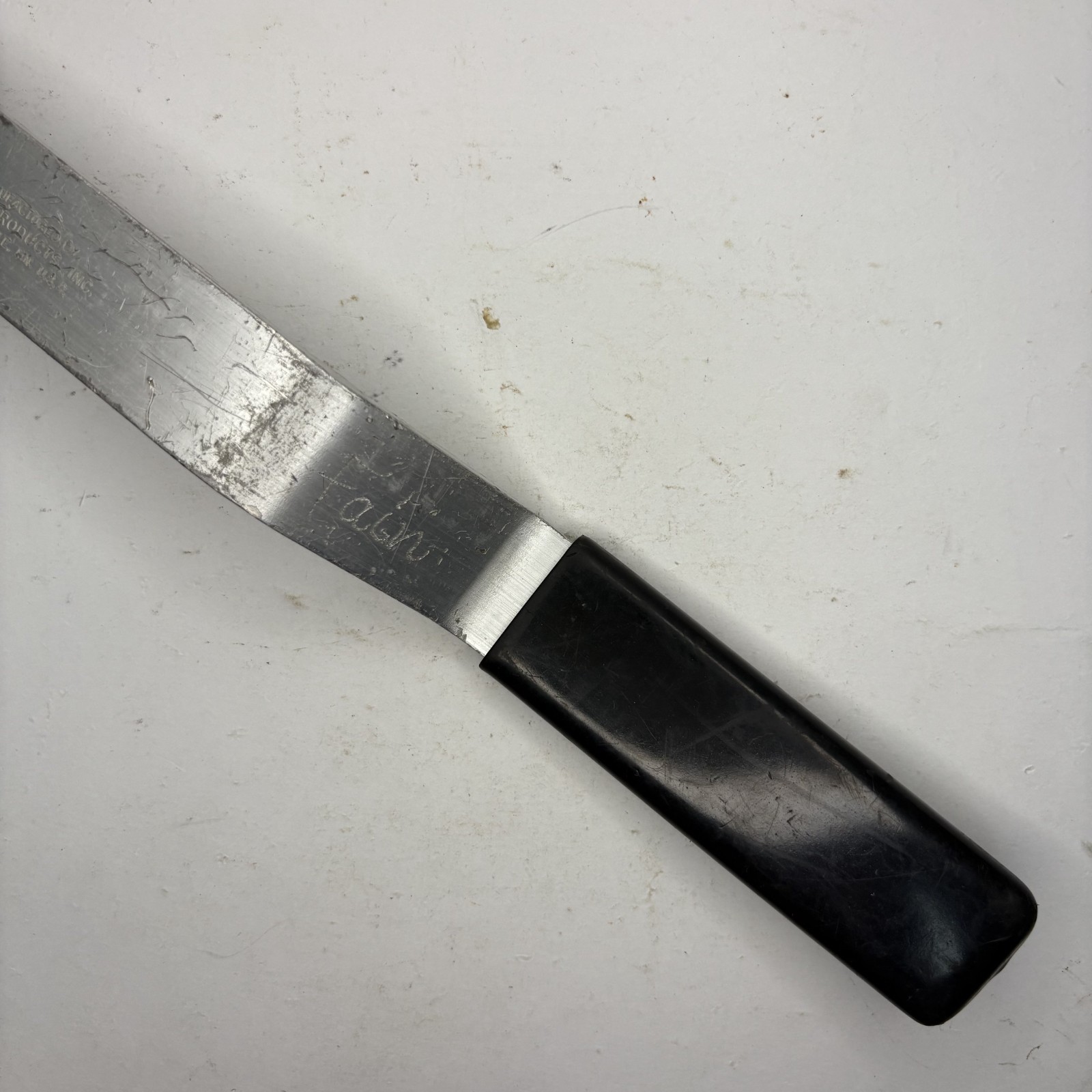 Malco Offset Duct Stretcher – Sheet Metal HVAC Hand Tool 16 inch