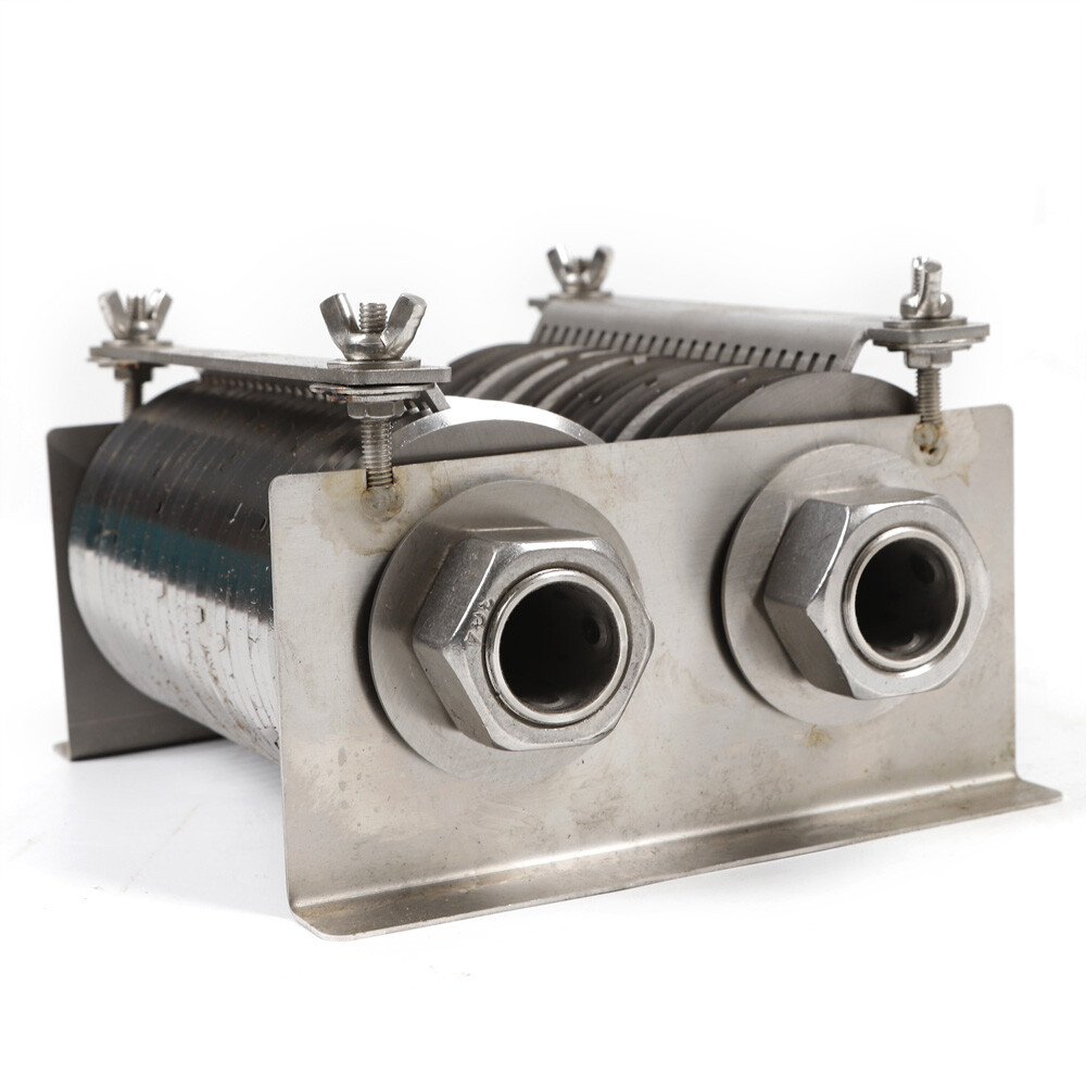 500KG Commercial Blade For QE Model Cutter Slicer Meat Cutting Machine 5mm New