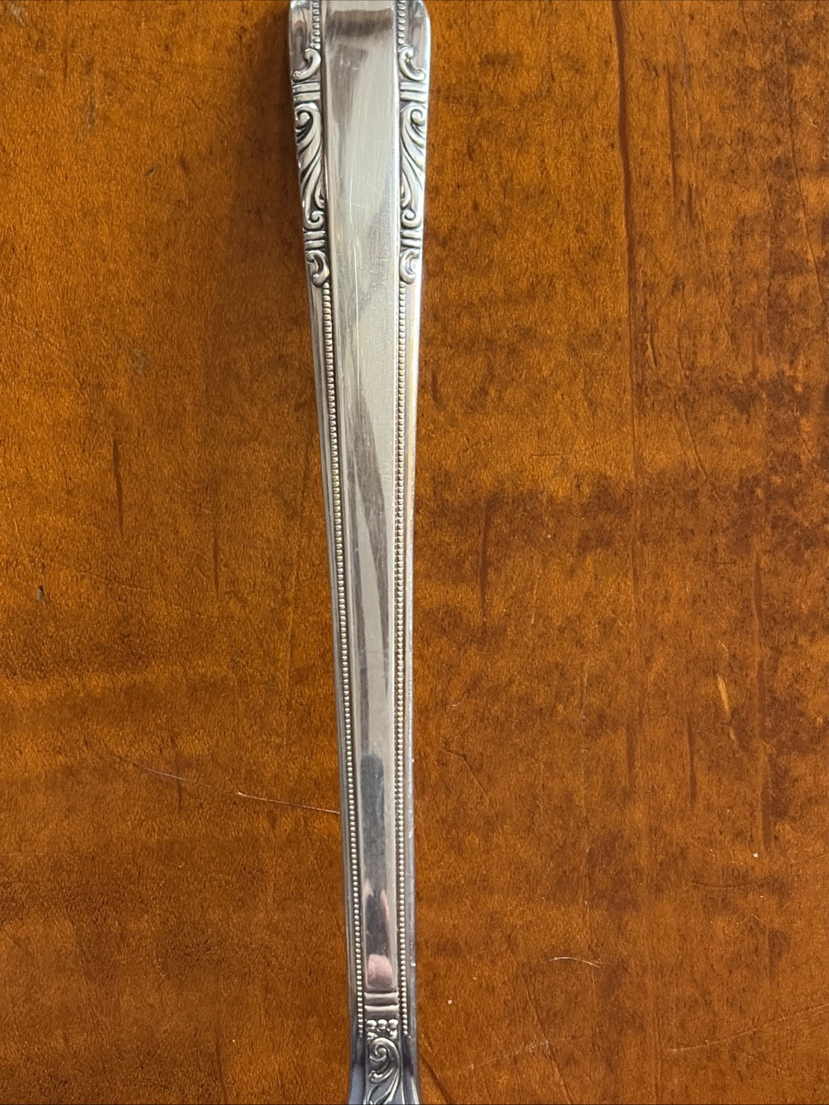 Harmony House Wallace XXXX Quadruple SilverPlate “Personality” 65 Pieces Nice