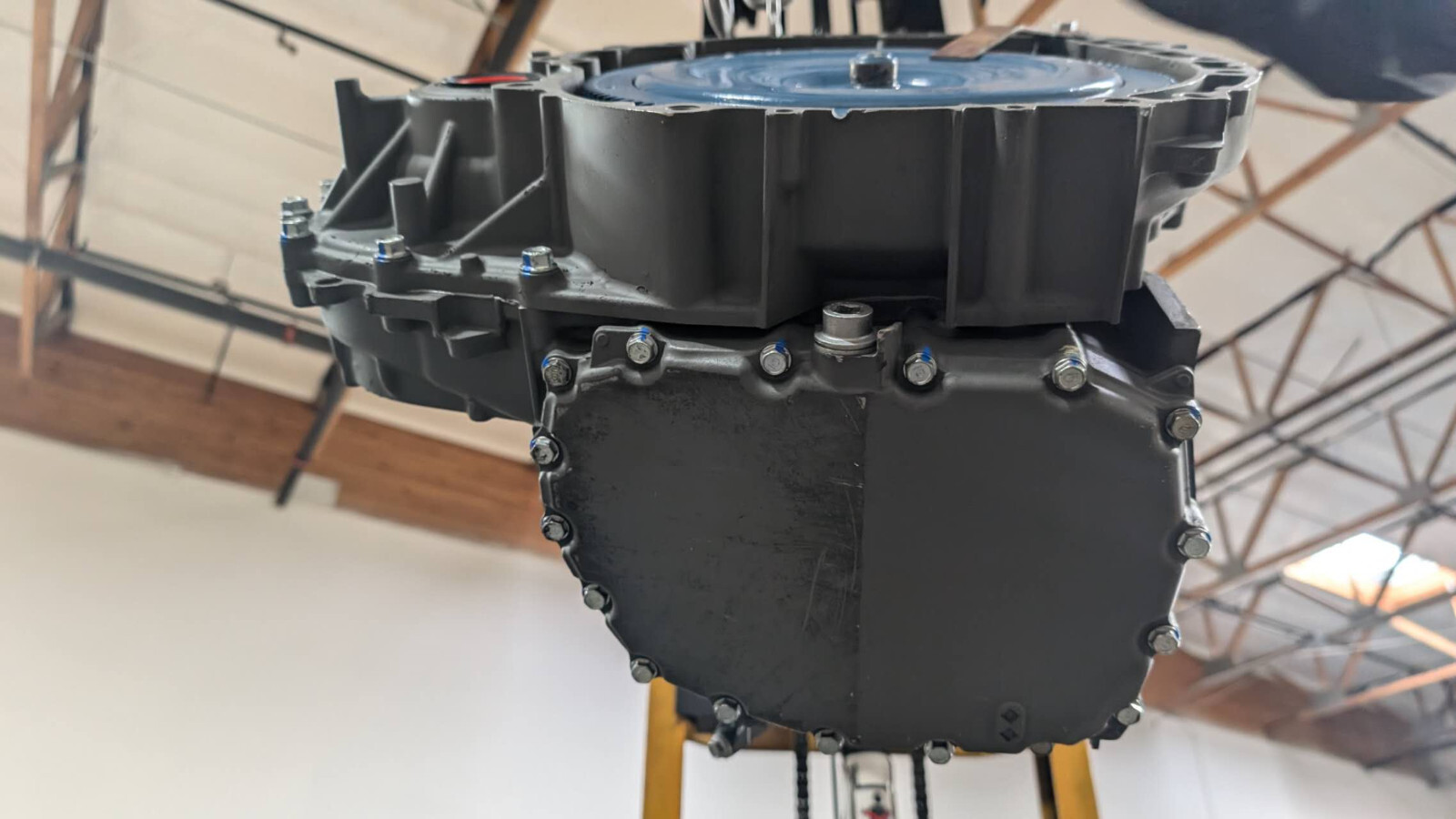 REMANUFACTURED 1.8L/2.4L CVT Transmission Honda Civic 2014-15 M3WC 20031R3W010