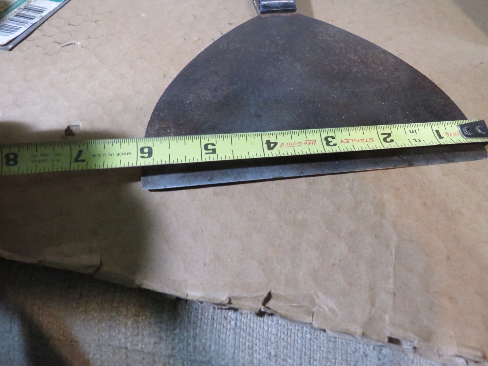 Lot of 4 Sheet Rock Drywall Tools- Corner Tools*