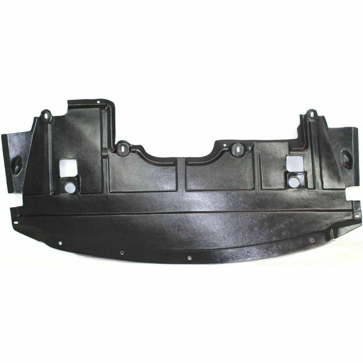 New Front Fender Liner & Lower Engine Under Cover Set For 2009-2014 Maxima