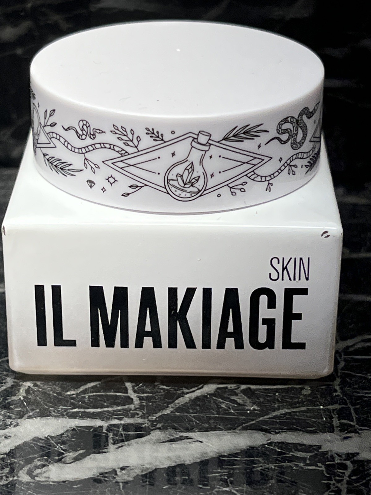 IL MAKIAG POWER REDO ANTI AGING BLUR & SMOOTH WRINKLE FILLER 0.67oz new No Box