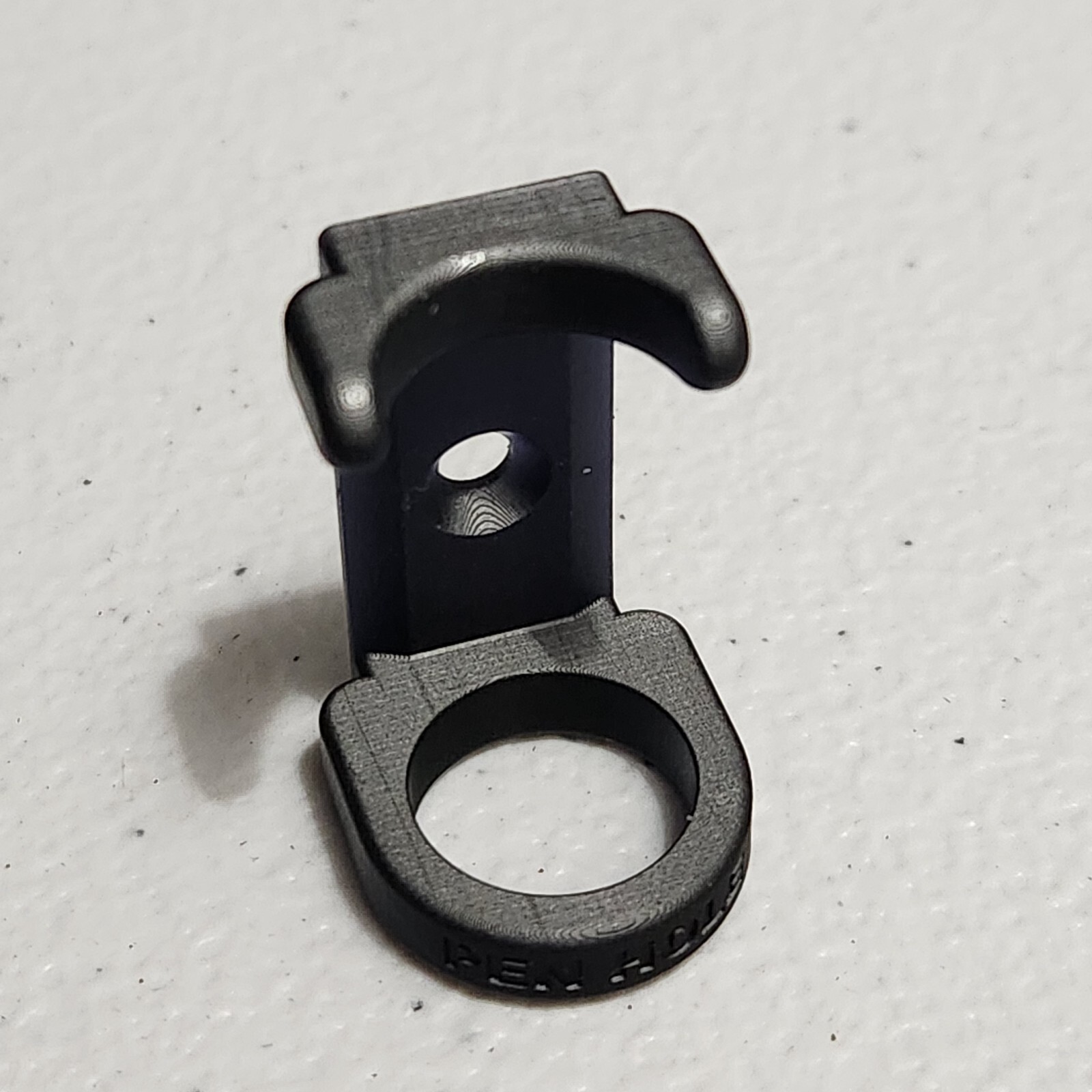 Handy Pen Holder for your clip-style pen. For Home+Office+Vehicle ☆Made In USA☆