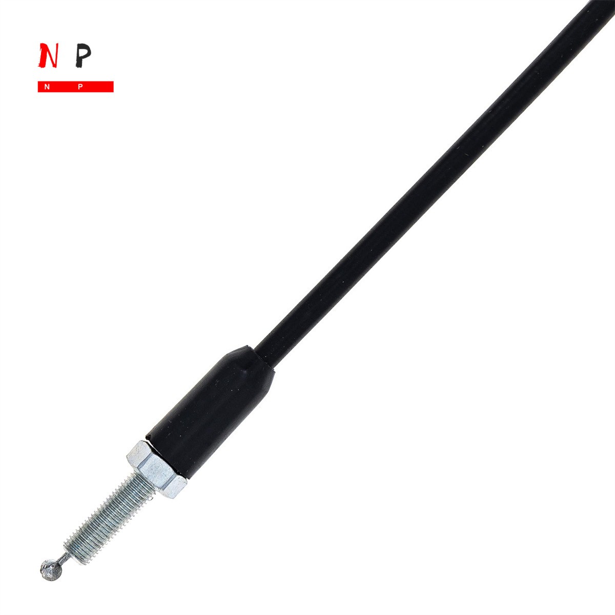 For Polaris Trail Blazer 250 1990-2000 2001 7080371 7080579 Choke Cable