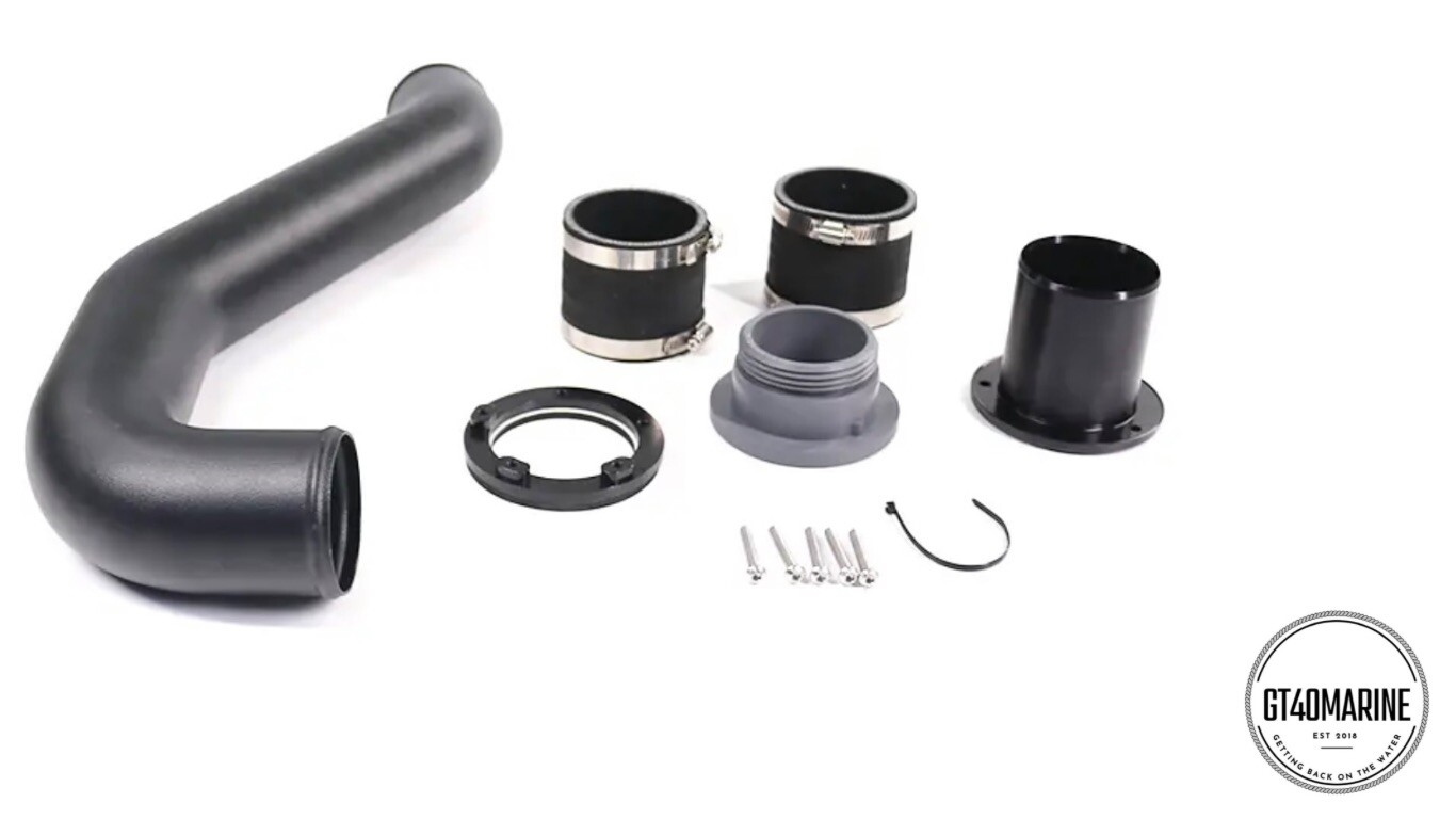 Sea-Doo RXP 300 Rear Exhaust Kit RS15150