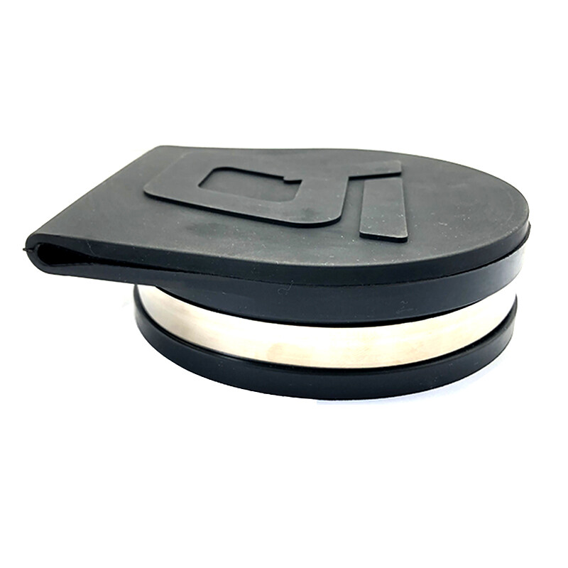 Marine 4" Exhaust Flapper & Clamp Backflow Preventer New Brand 18-4457 89250