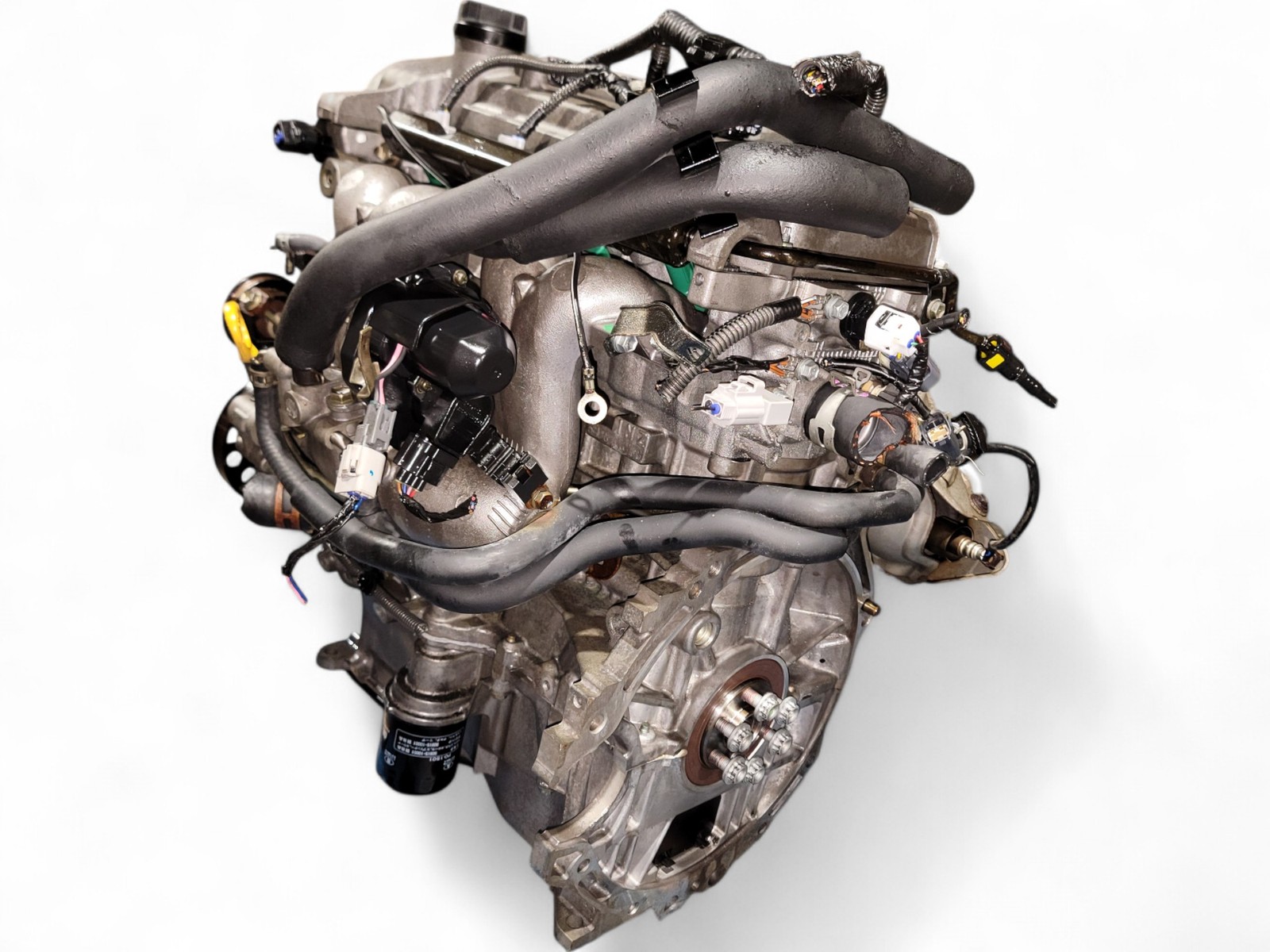 2004-2009 Toyota Prius 1.5L 4CYL Hybrid Engine JDM 1NZFXE 1NZ