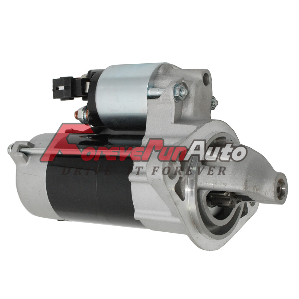 Starter for Toyota Corolla Matrix Pontiac Vibe 1.8L 2003-2008 17841