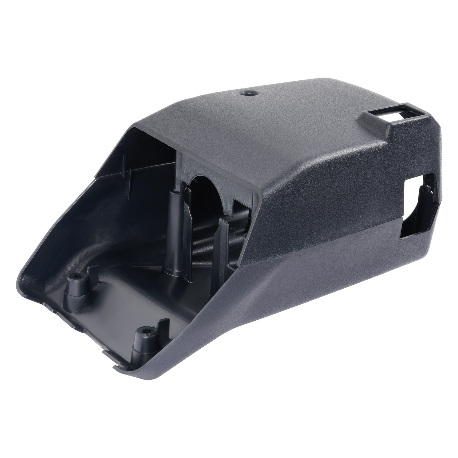 For Toyota Pickup 4Runner 1984-1989 1988 Gray Steering Column Cover Set No Tilt