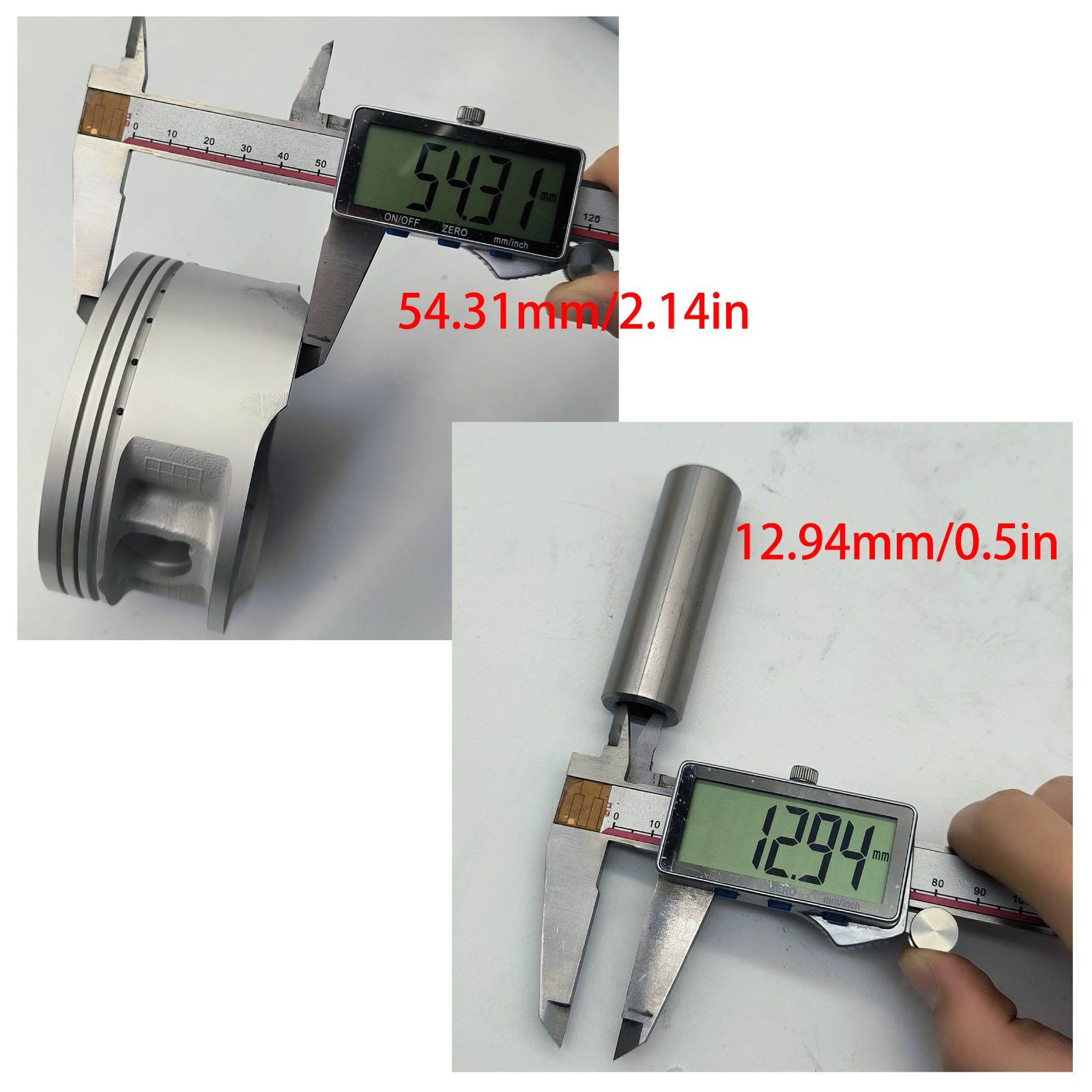 EFI Cylinder Head Cylinder Camshaft Rebuild Kit For HiSUN 700 Massimo Bennche