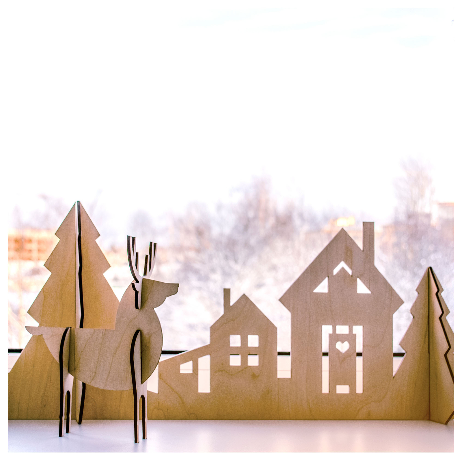 14 Pack Unfinished Wood Sheets Basswood Thin Craft Wood Board MDF DIY Wood