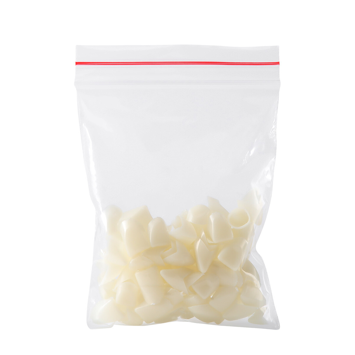 Dental Temporary Resin Crown Anterior Teeth Posterior Front Teeth Molars