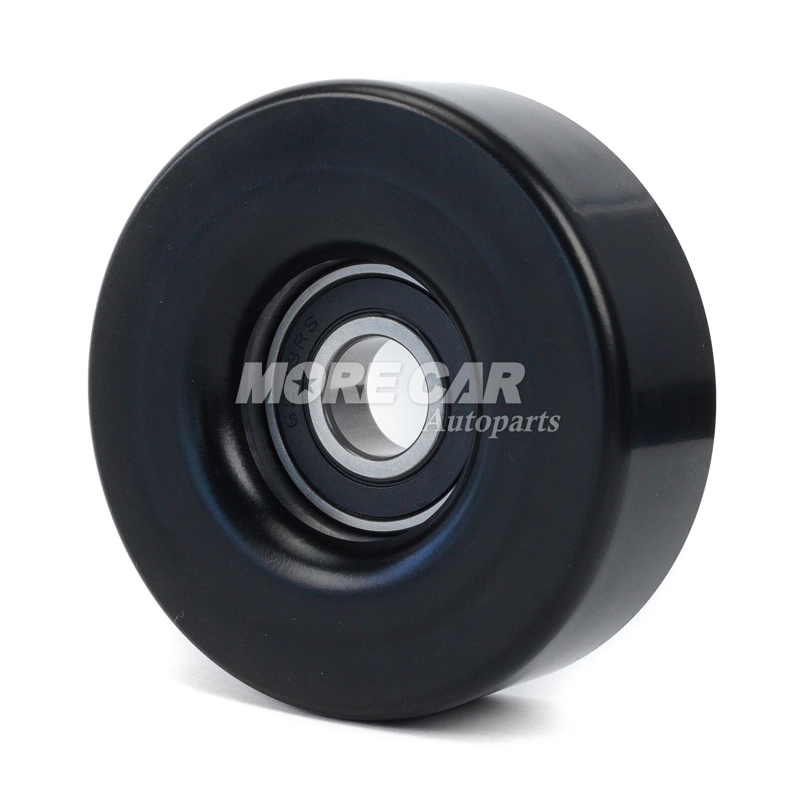 Serpentine Belt Component Kit for Chevrolet Avalanche Silverado Suburban Tahoe