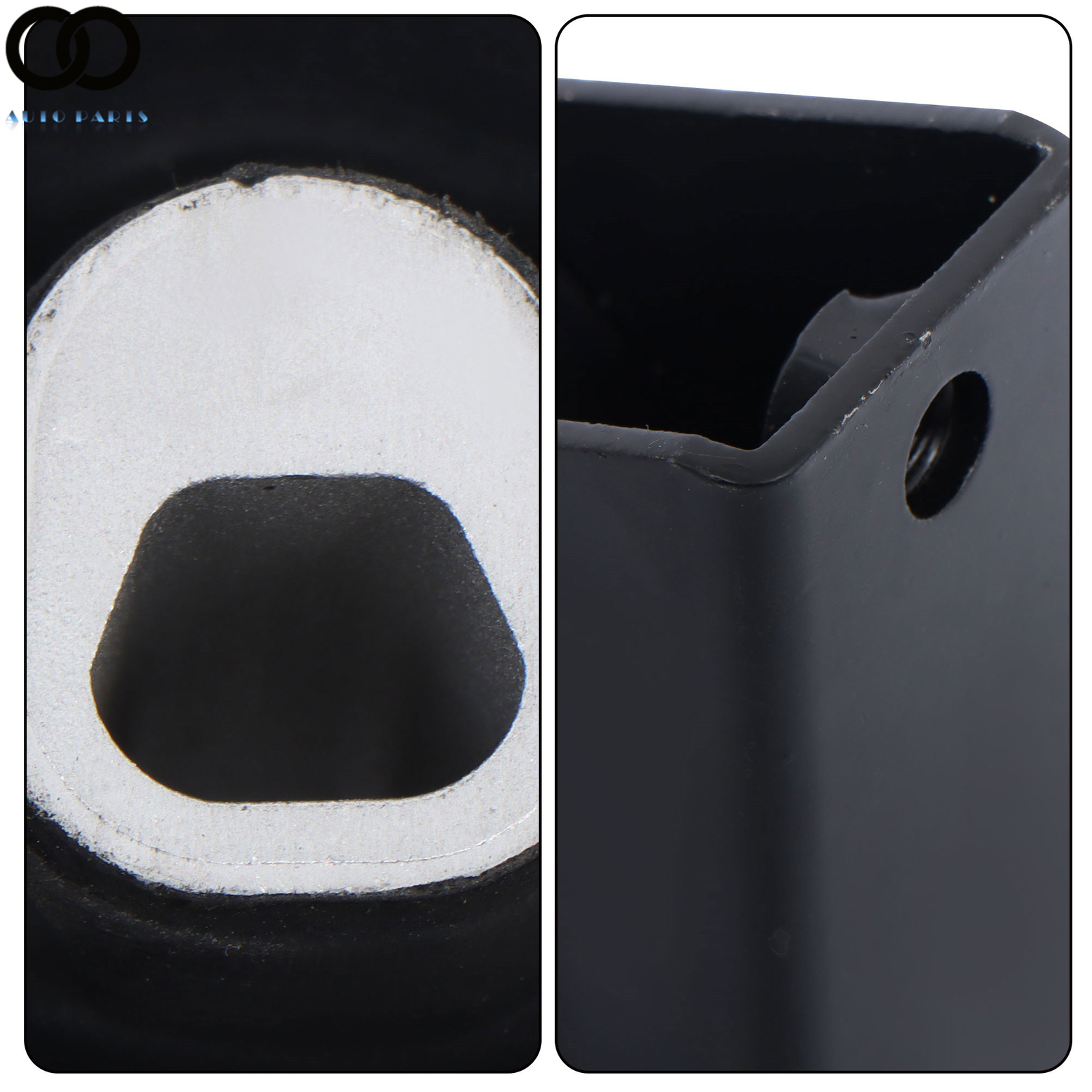 4pcs Engine Motor Auto Trans Mounts Set For 2011-2018 Dodge Journey 3.6L V6 FWD