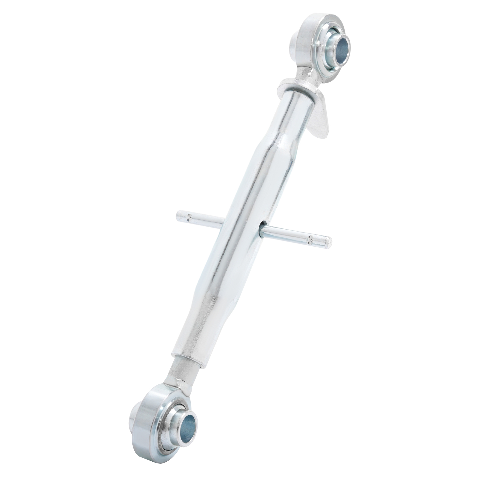 Universal 3 Point Hitch Top Link Galvanized For John Deere Kubota Tractors Cat 1