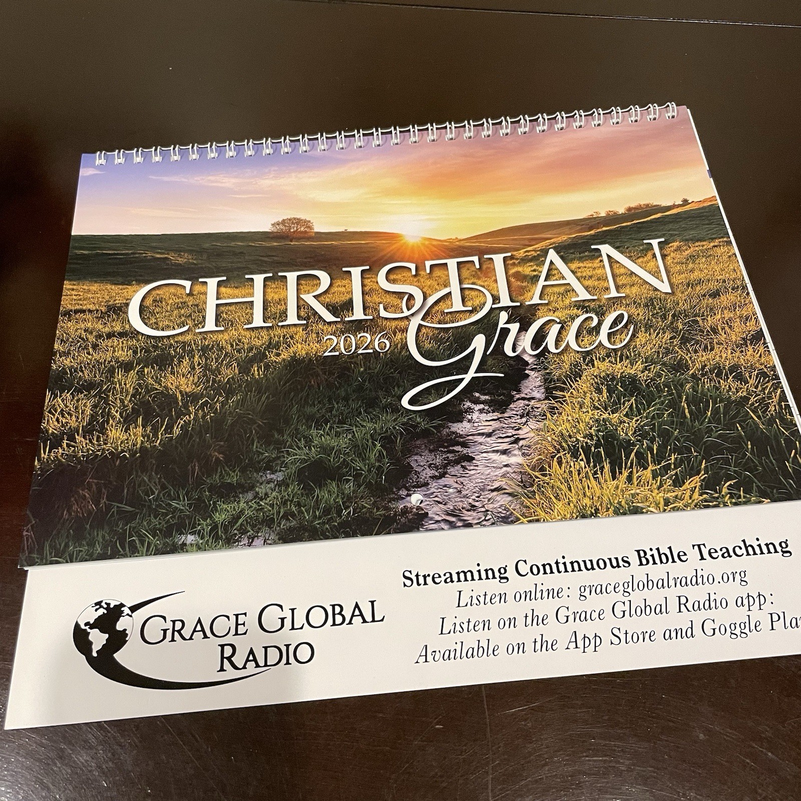 Legacy Of Faith Daily Blessings Box of 365 Daily Scripture Blessing Cards