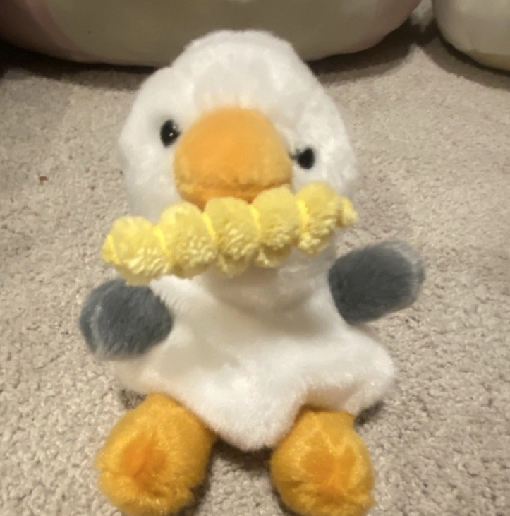 Squishmallows Palm Pals FuzzAMallows Stuffed Animal Plush Lot Assorted Sizes